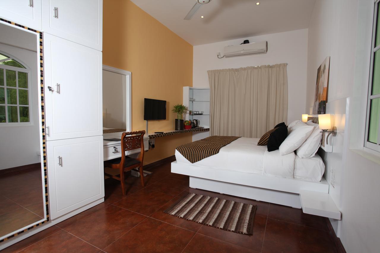 Ayaana Boutique Hotel Kandy Esterno foto