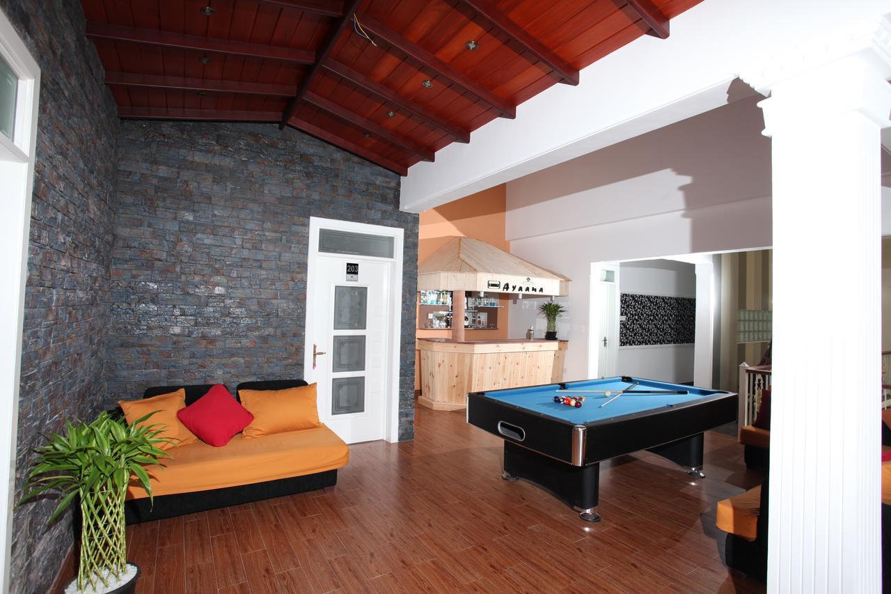 Ayaana Boutique Hotel Kandy Esterno foto