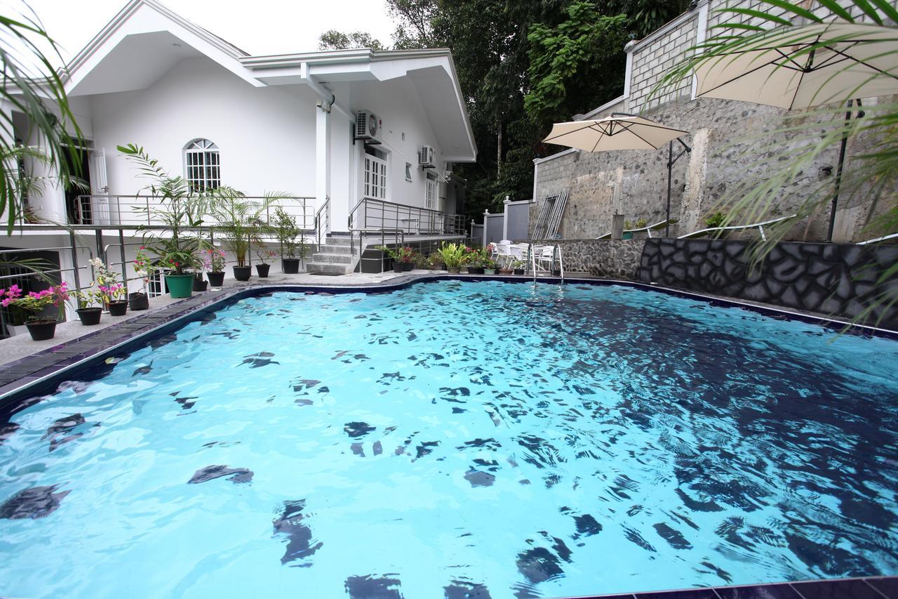 Ayaana Boutique Hotel Kandy Esterno foto