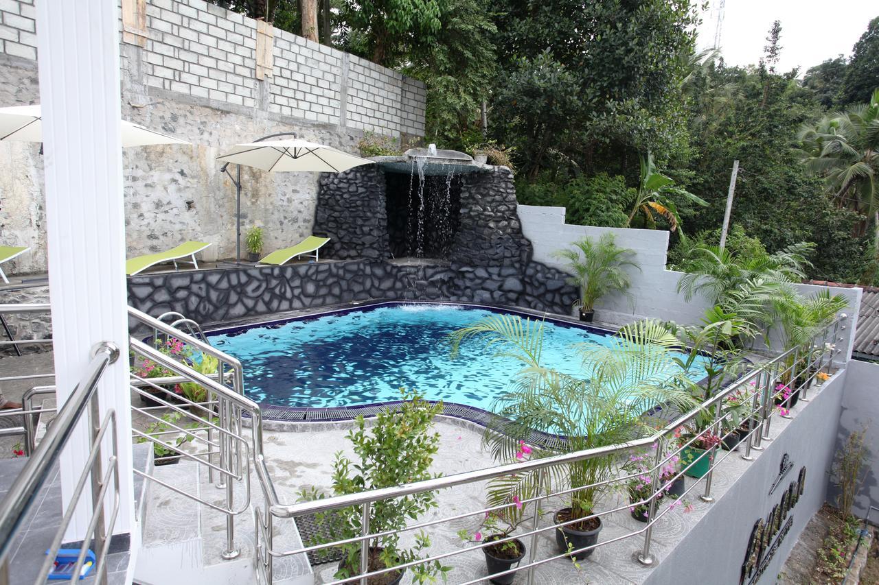 Ayaana Boutique Hotel Kandy Esterno foto