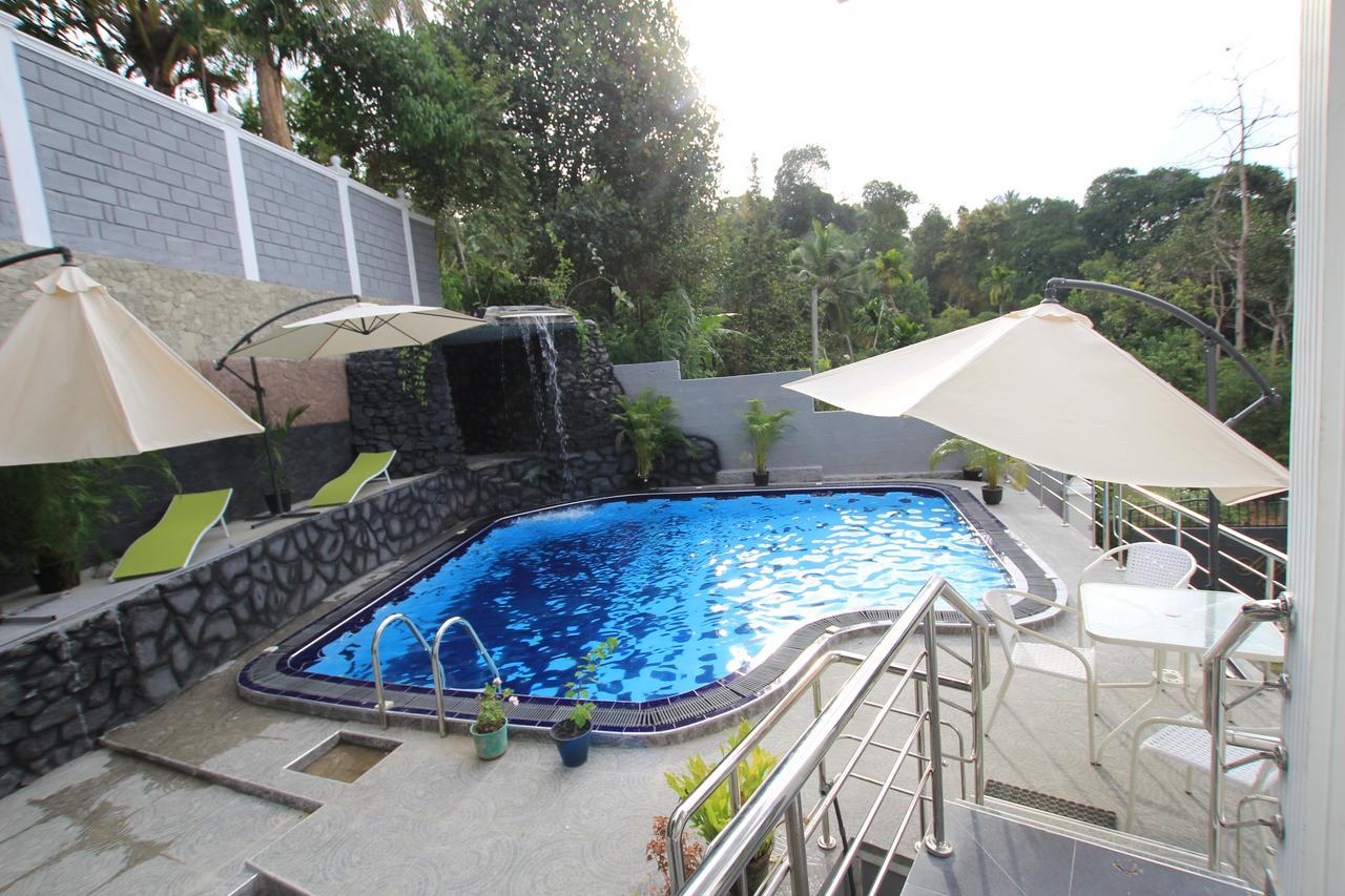 Ayaana Boutique Hotel Kandy Esterno foto