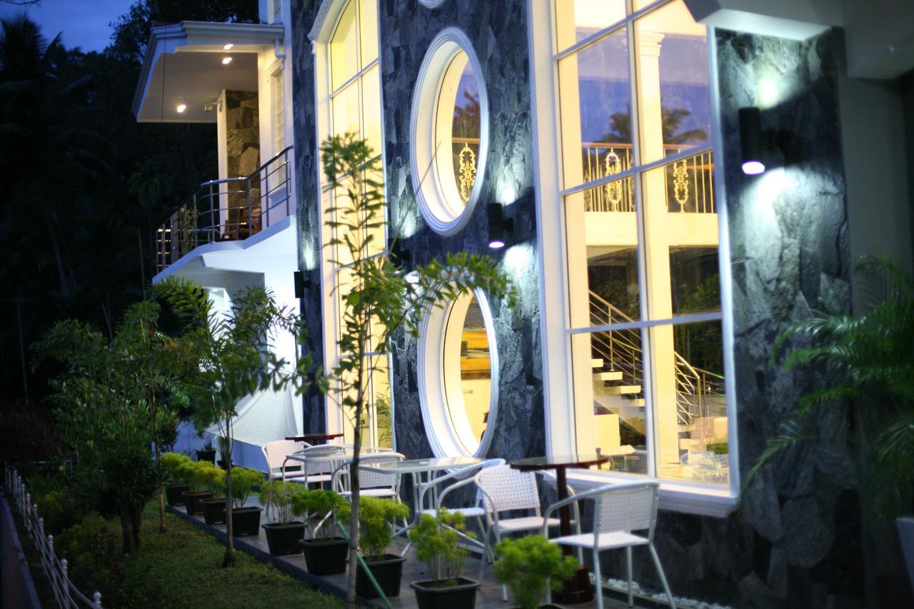 Ayaana Boutique Hotel Kandy Esterno foto