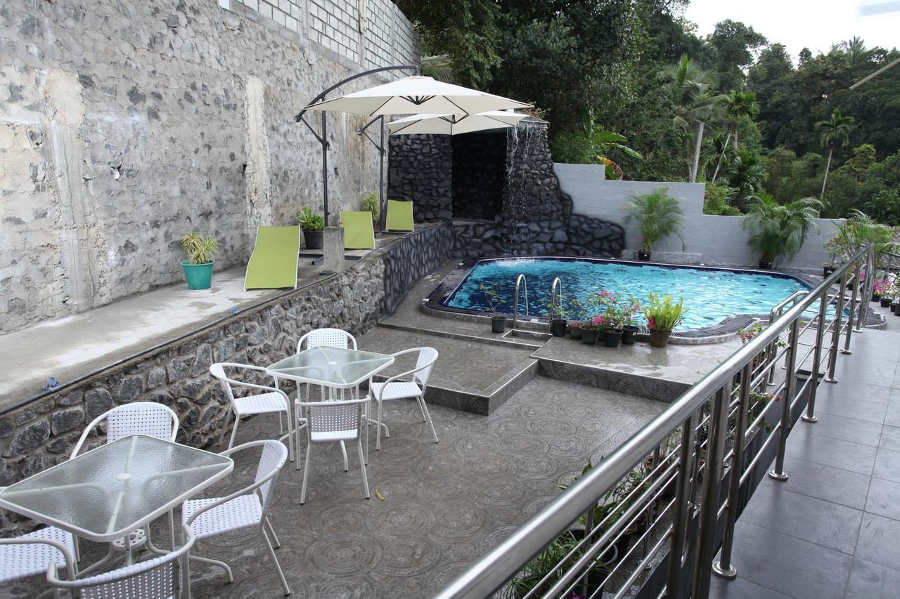 Ayaana Boutique Hotel Kandy Esterno foto