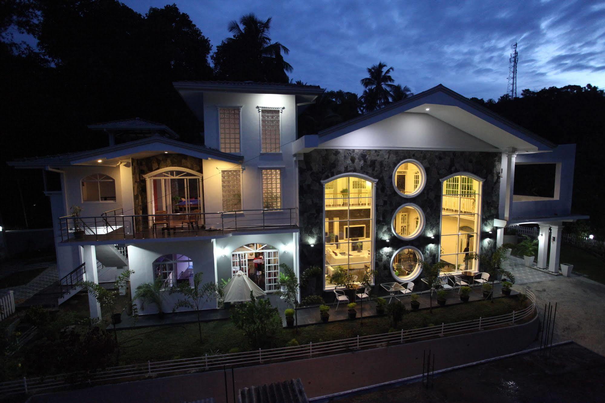 Ayaana Boutique Hotel Kandy Esterno foto