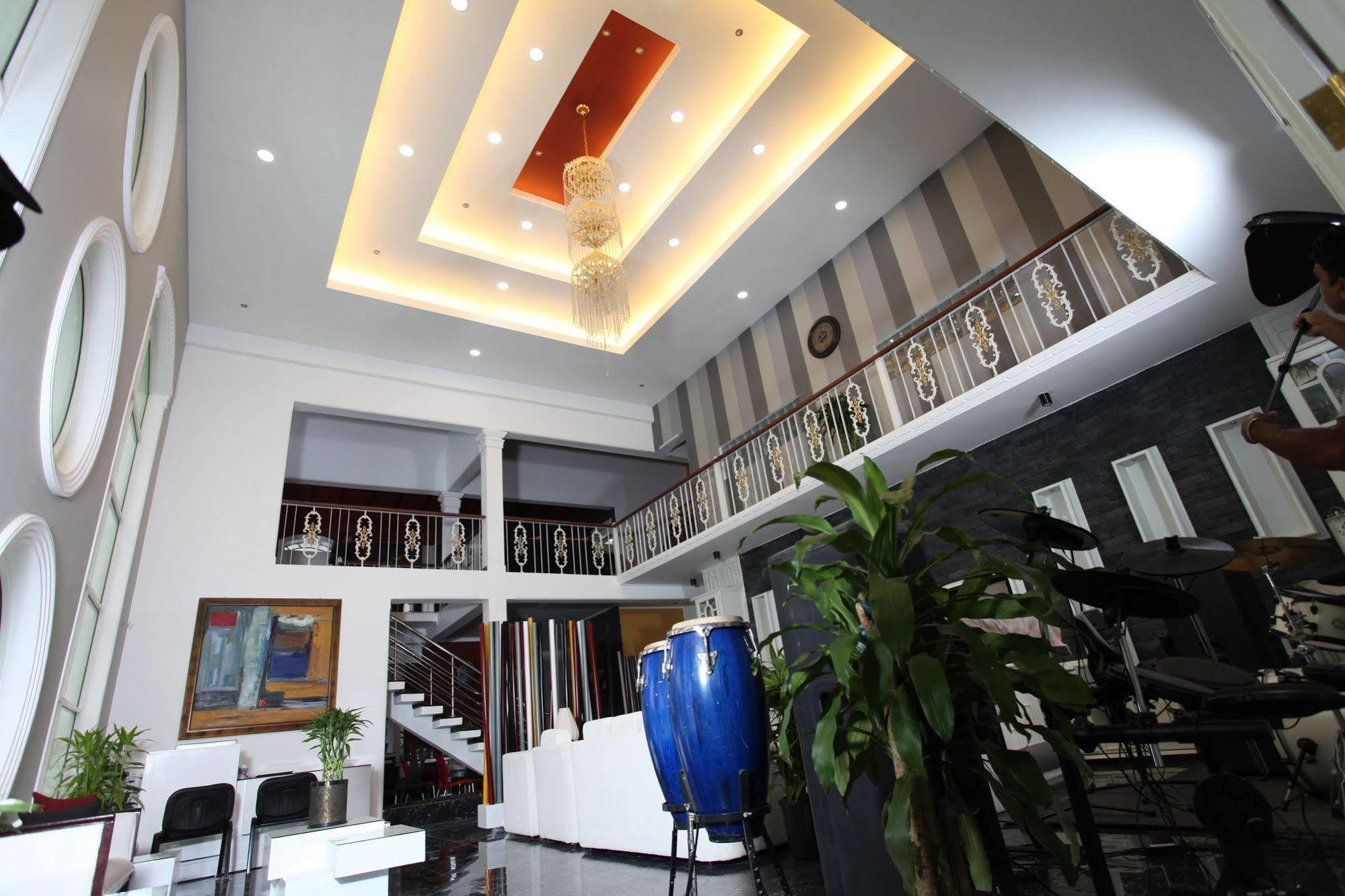 Ayaana Boutique Hotel Kandy Esterno foto