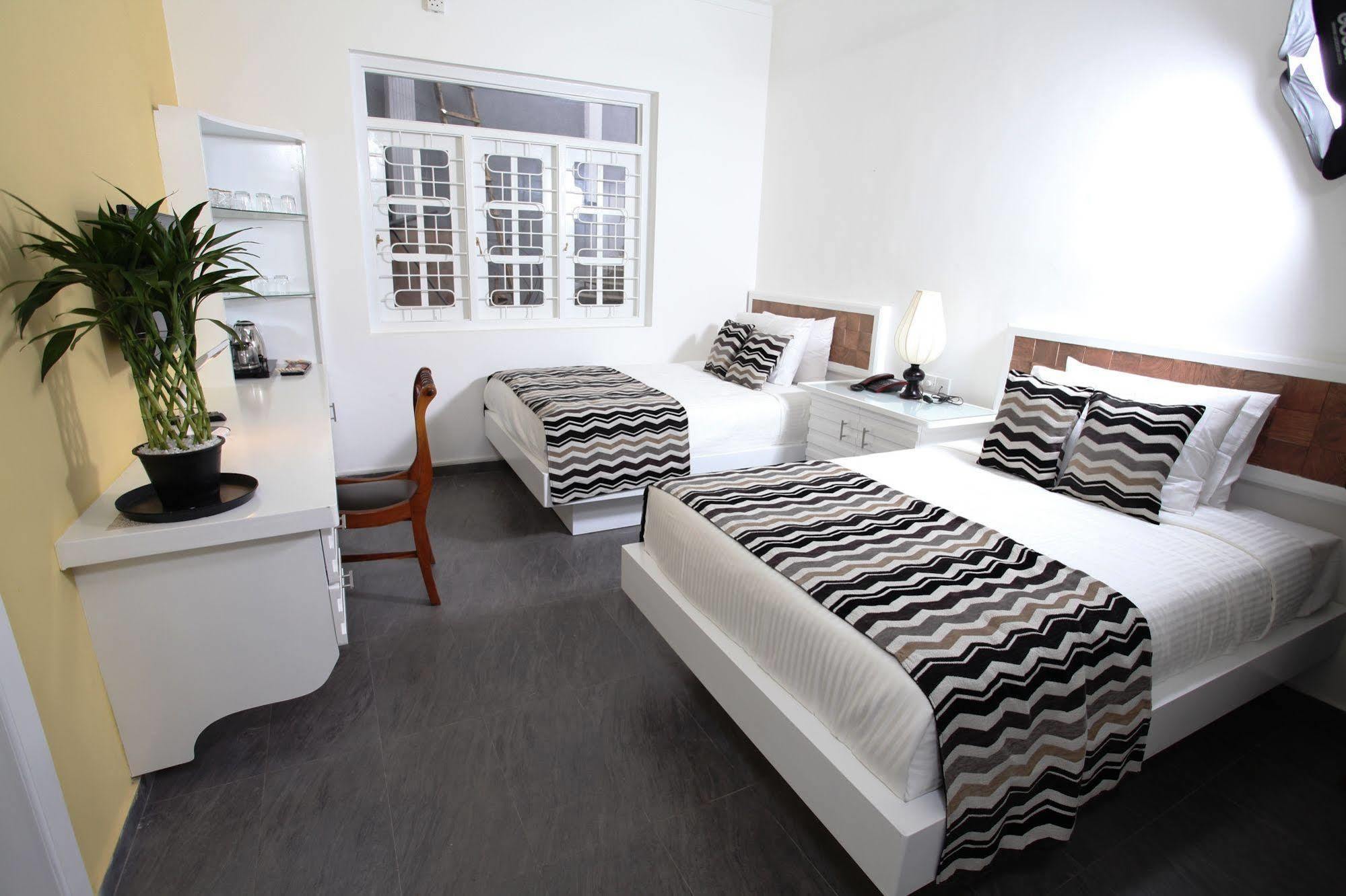 Ayaana Boutique Hotel Kandy Esterno foto
