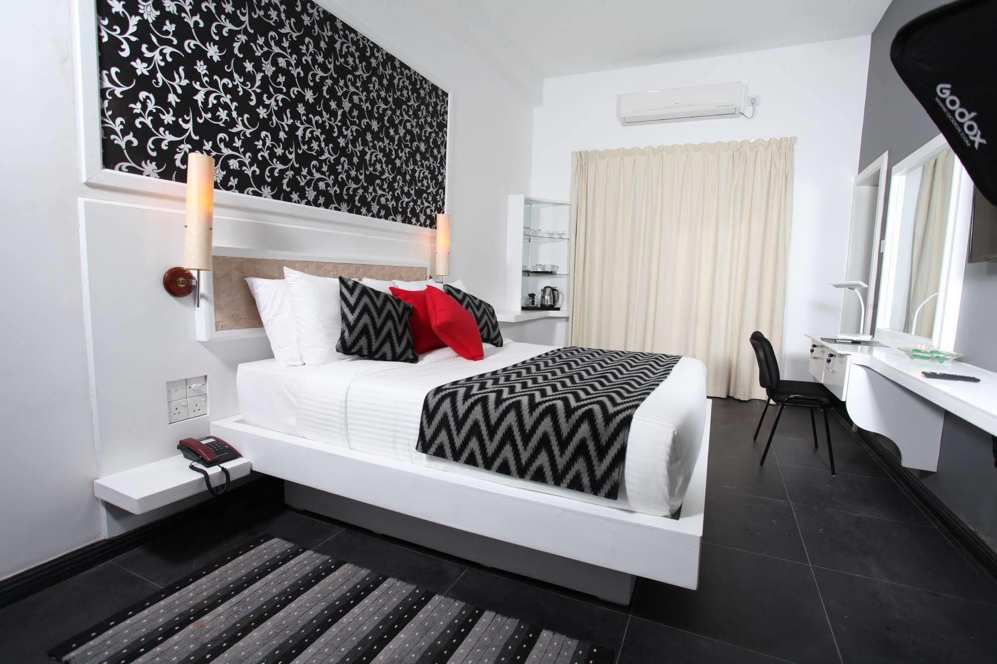 Ayaana Boutique Hotel Kandy Esterno foto