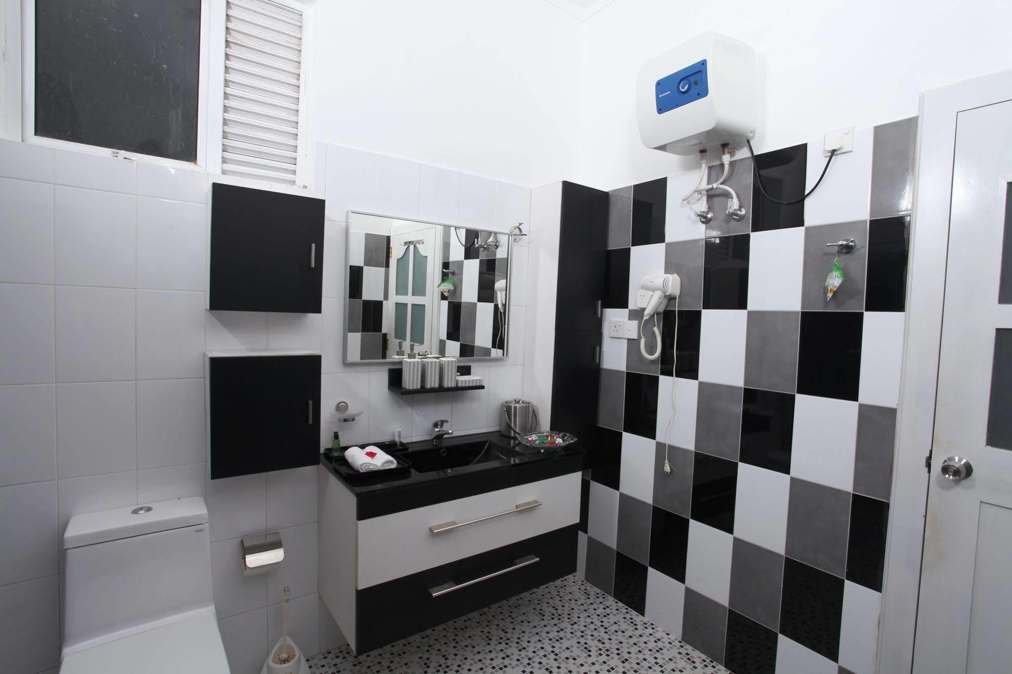 Ayaana Boutique Hotel Kandy Esterno foto