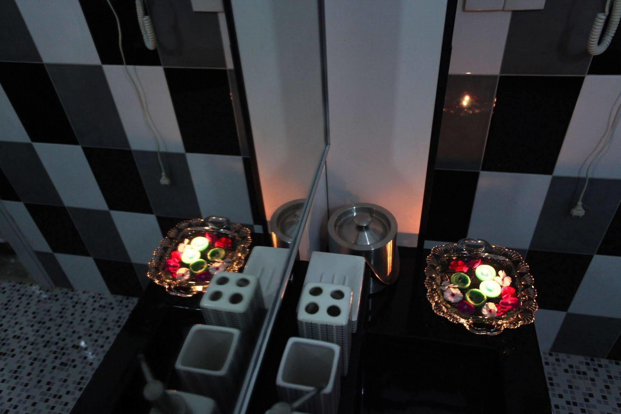Ayaana Boutique Hotel Kandy Esterno foto