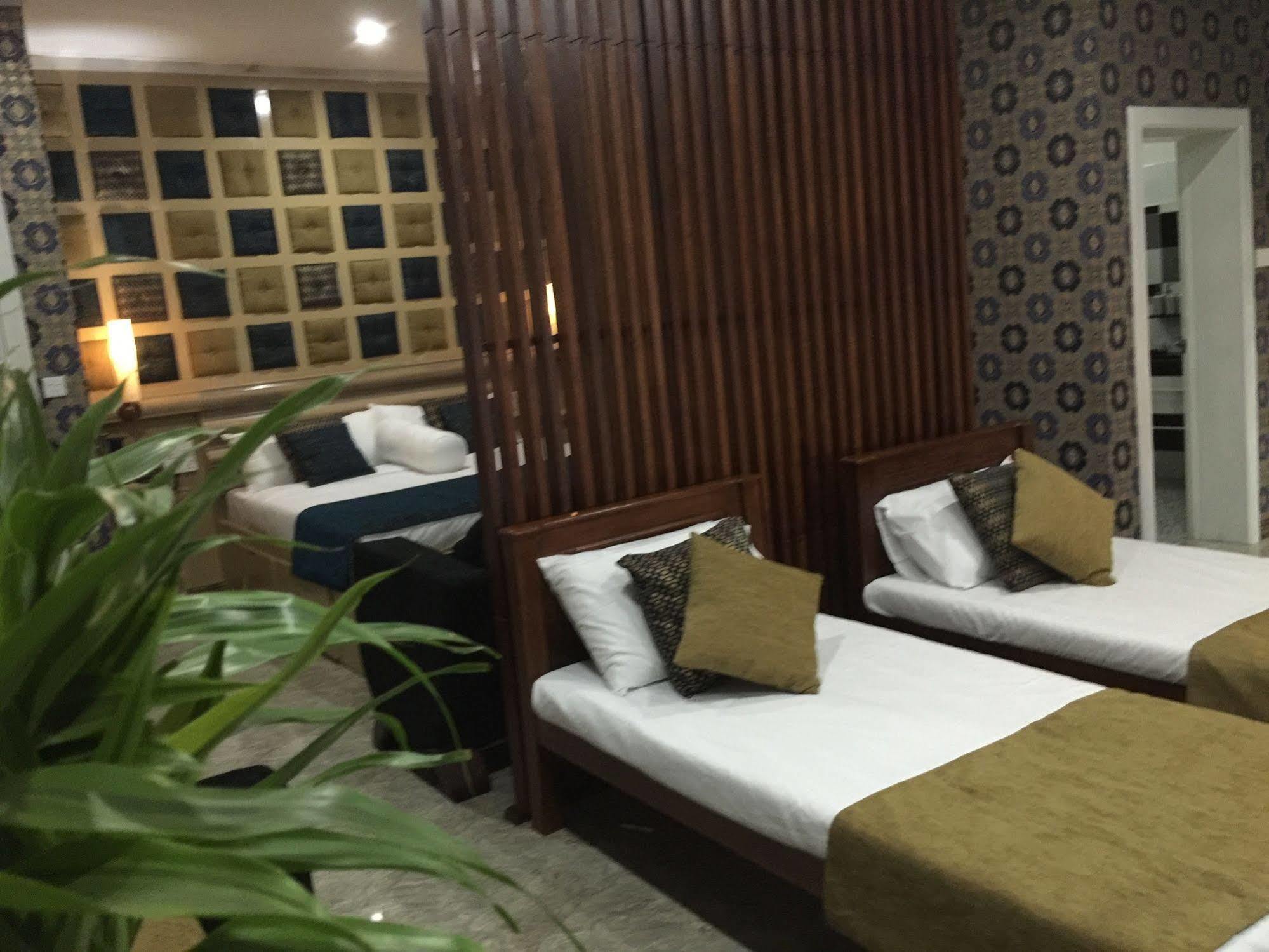 Ayaana Boutique Hotel Kandy Esterno foto
