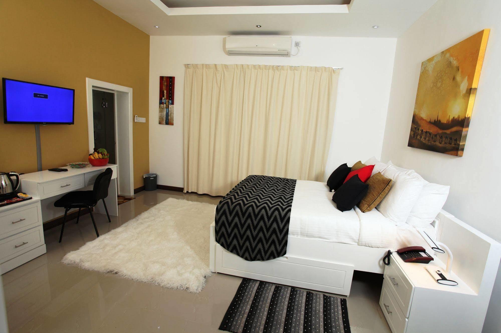 Ayaana Boutique Hotel Kandy Esterno foto