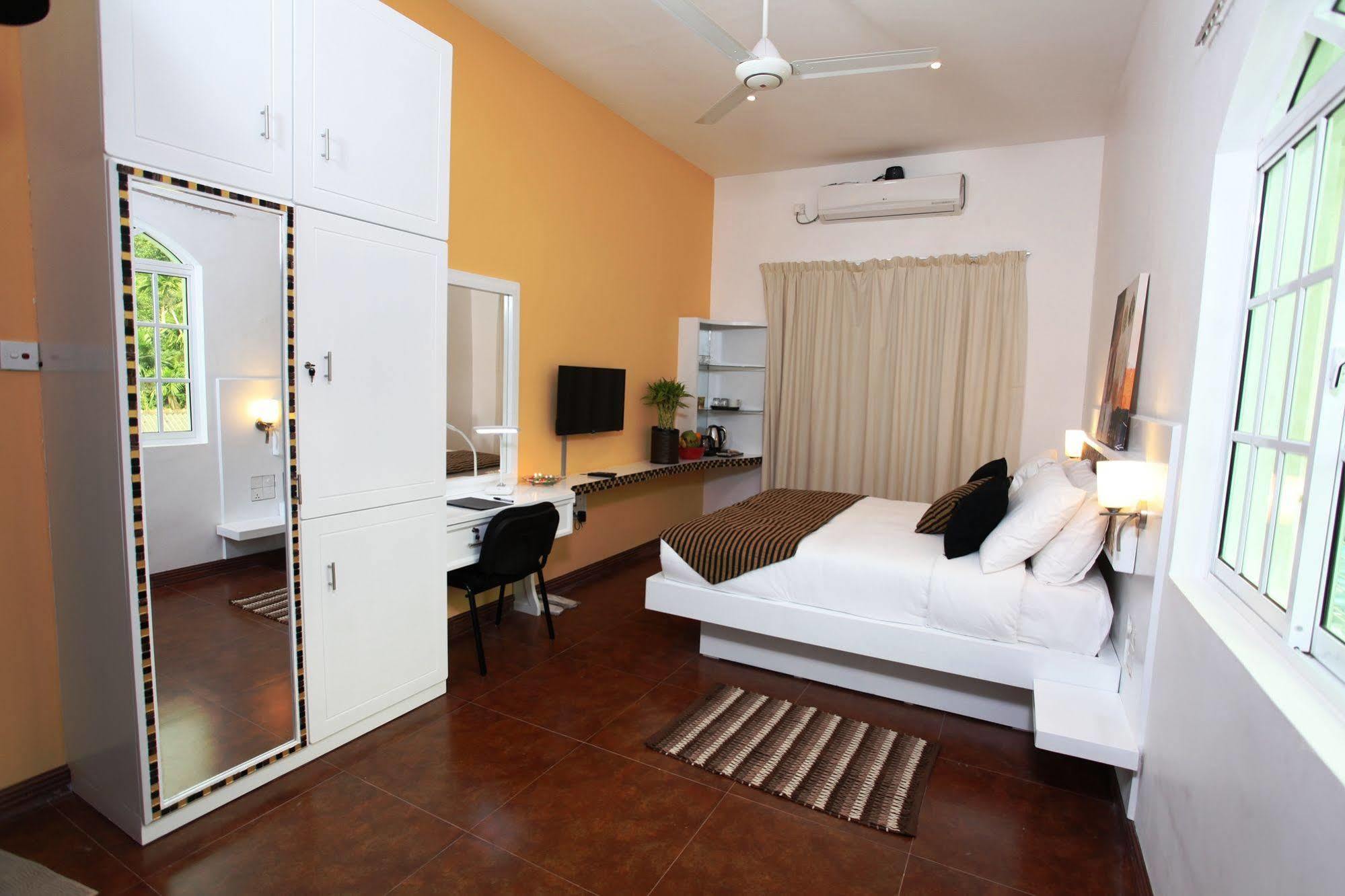 Ayaana Boutique Hotel Kandy Esterno foto
