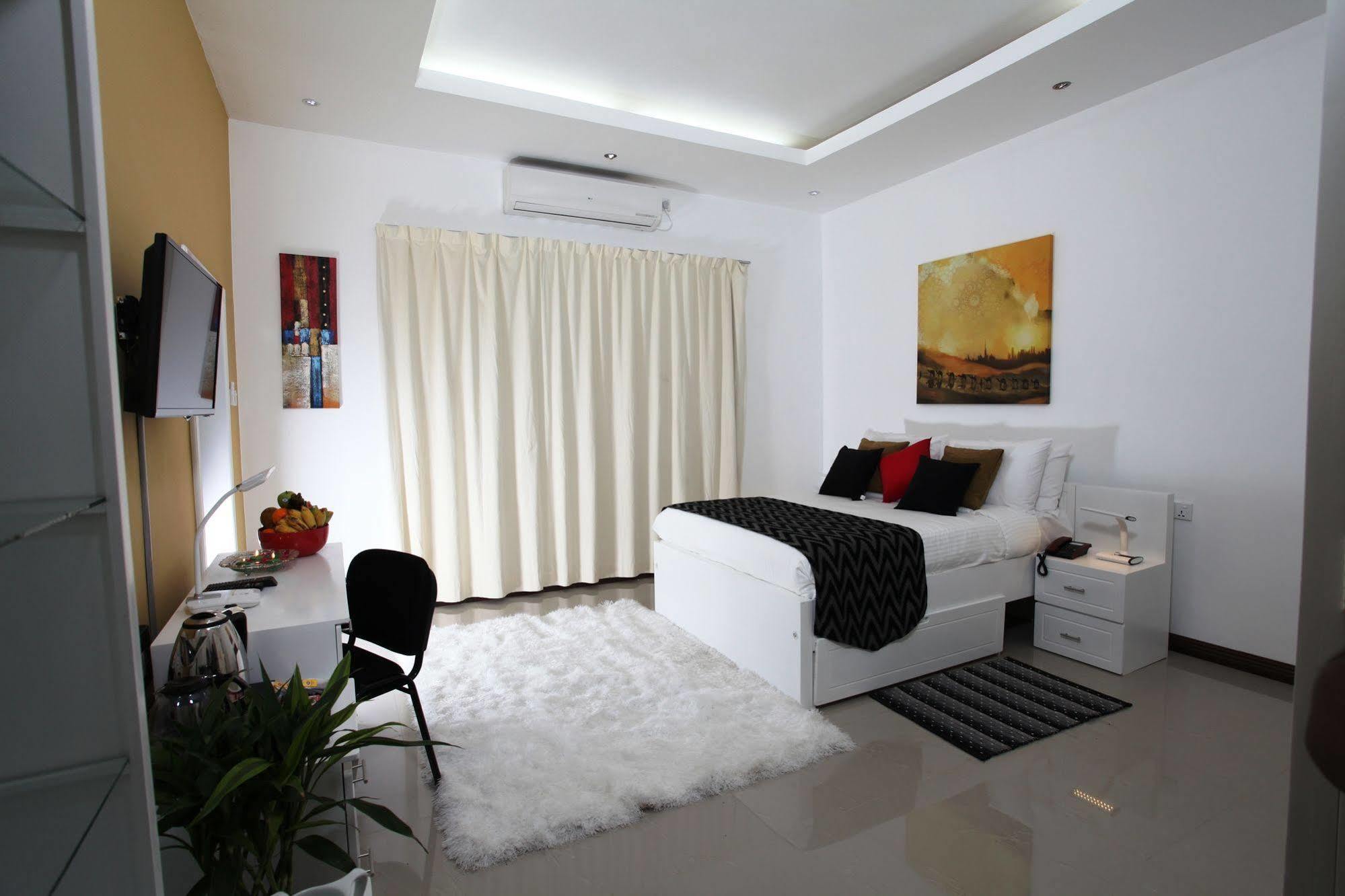 Ayaana Boutique Hotel Kandy Esterno foto