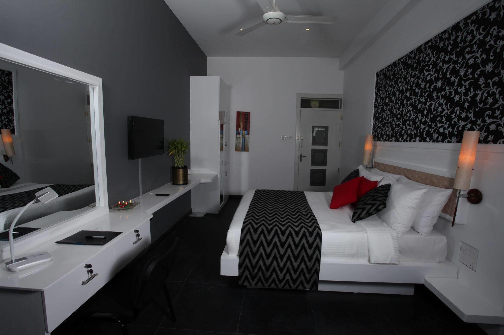 Ayaana Boutique Hotel Kandy Esterno foto